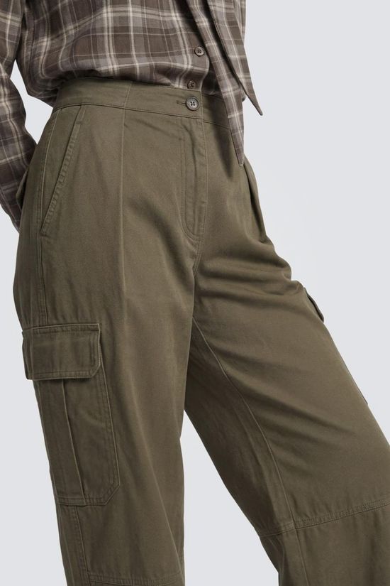 Only Pantalon Onltovia Mw Utility Balloon Kangaroo