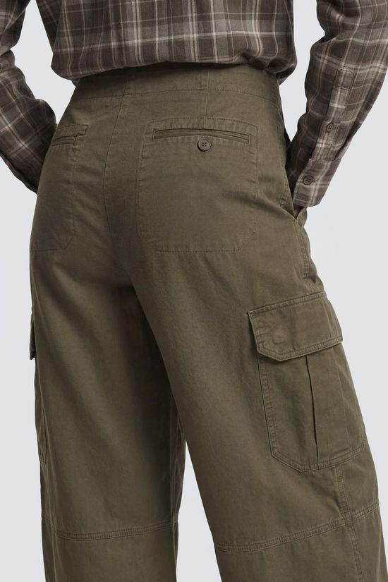 Only Pantalon Onltovia Mw Utility Balloon Kangaroo