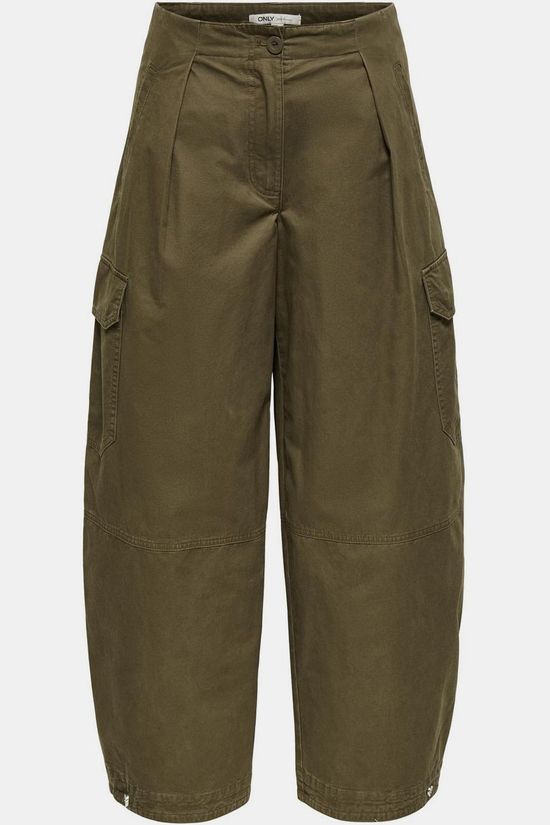 Only Pantalon Onltovia Mw Utility Balloon Kangaroo