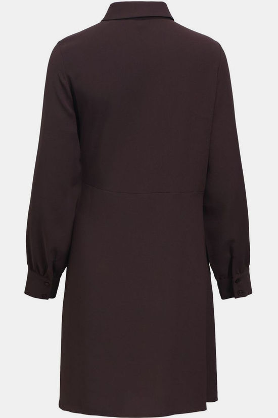 Object Robe Barin Re 148 Chocolate Plum