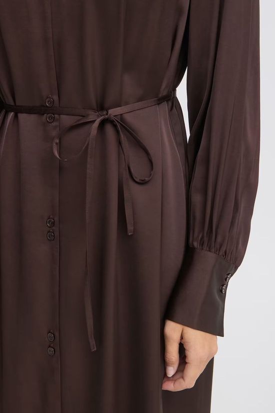 Fransa Robe Junia Molé
