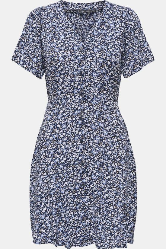 Only Robe Evida Night Sky