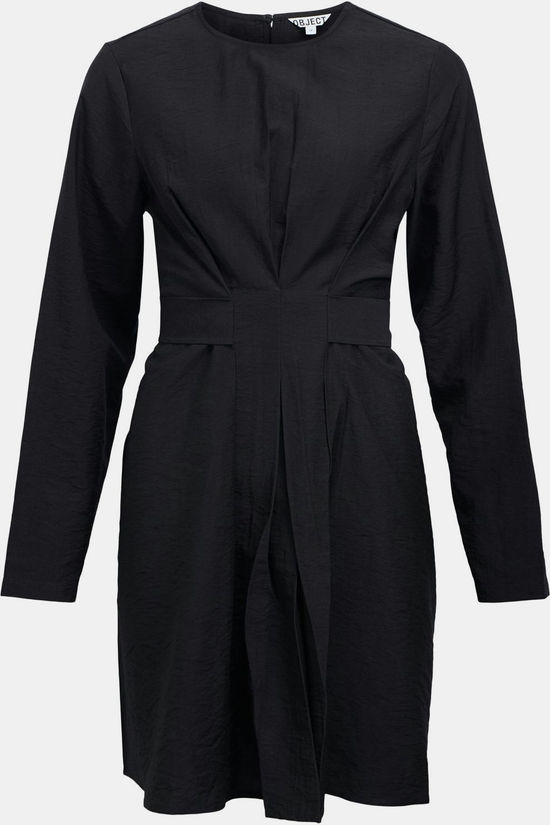 Object Robe Yui Black
