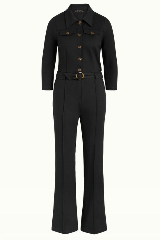 King Louie Combinaison Alexa Uni Rodeo Black