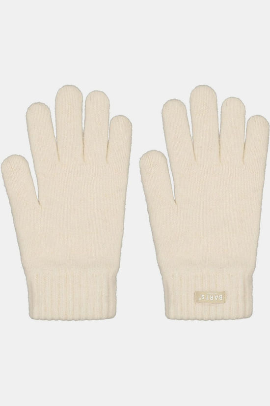 Barts Handschoenen Kirinda Gloves Cream