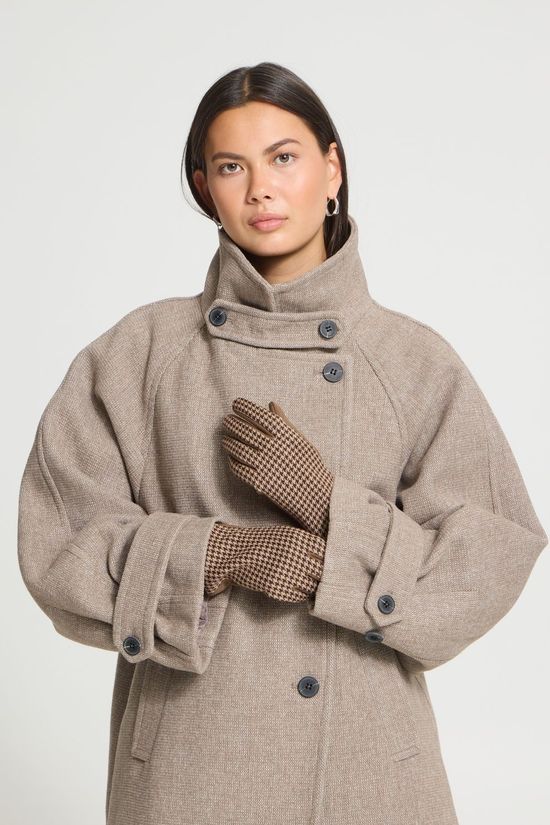 Ichi Gants Idinas Coffee Bean