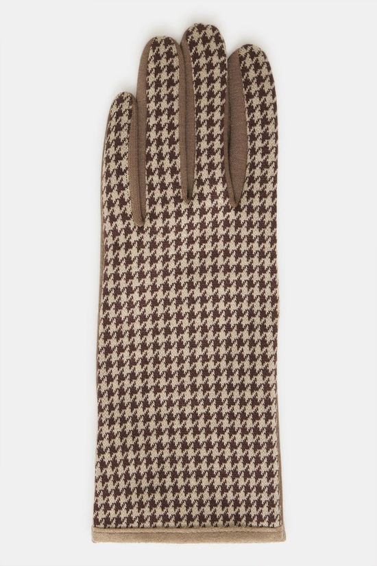 Ichi Gants Idinas Coffee Bean
