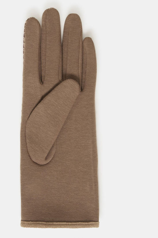 Ichi Gants Idinas Coffee Bean
