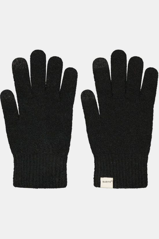 Barts Gants Fhearna Gloves Black