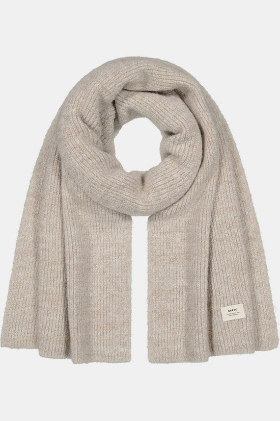 Barts Écharpe Owlet Scarf Light Brown