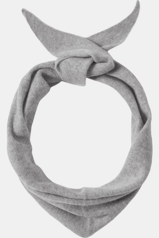 Selected Écharpe Maria Narrow Cashmere Lgm