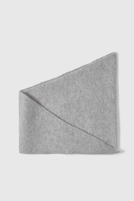 Selected Écharpe Maria Narrow Cashmere Lgm