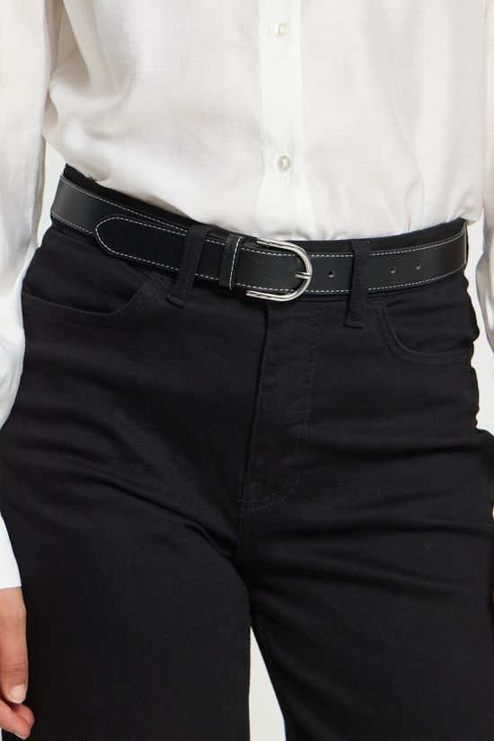 Ichi Ceinture Iamenesa Black