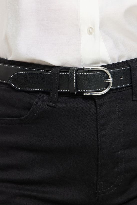 Ichi Ceinture Iamenesa Black