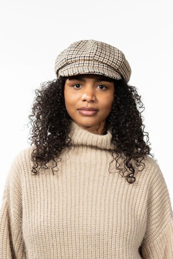 Barts Pet Catriona Cap Wheat