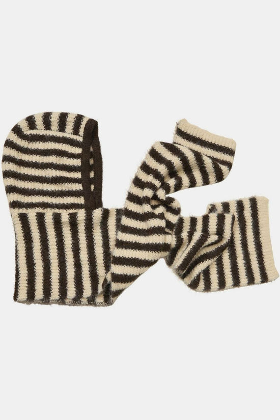 Object Bonnet Milu Balaclava Java Small Sandshell