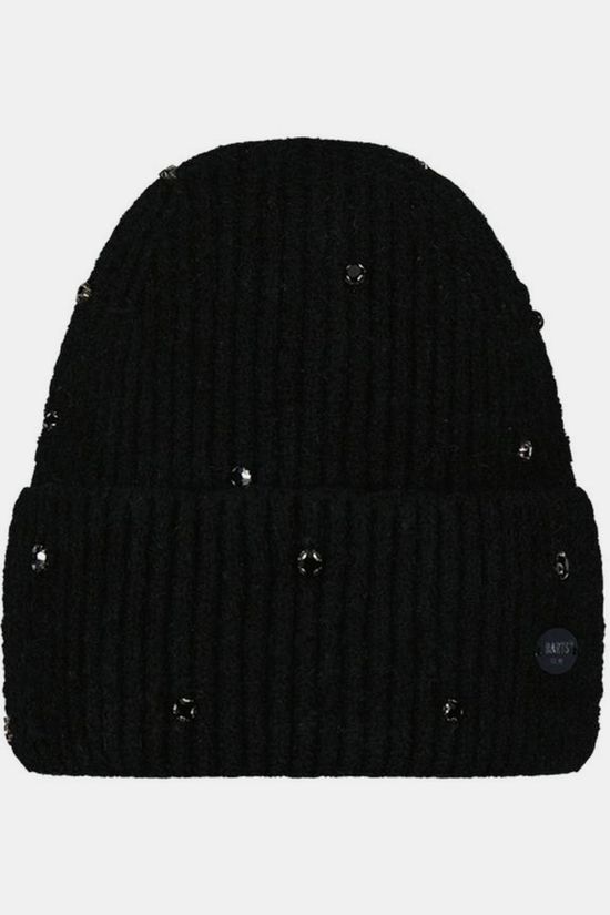Barts Muts Donellah Beanie Black