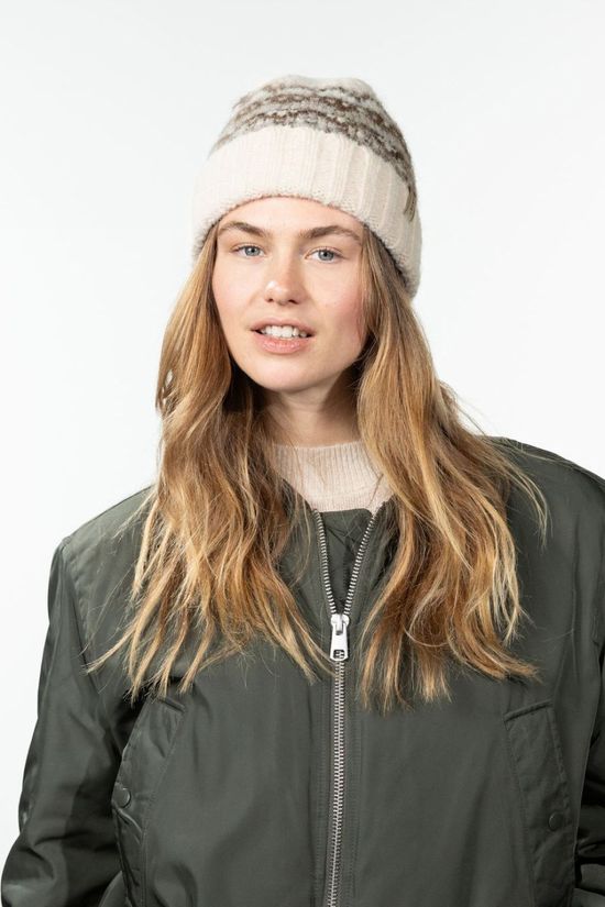Barts Bonnet Eimhir Beanie Brown