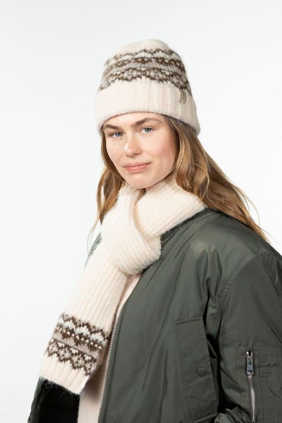 Barts Bonnet Eimhir Beanie Brown