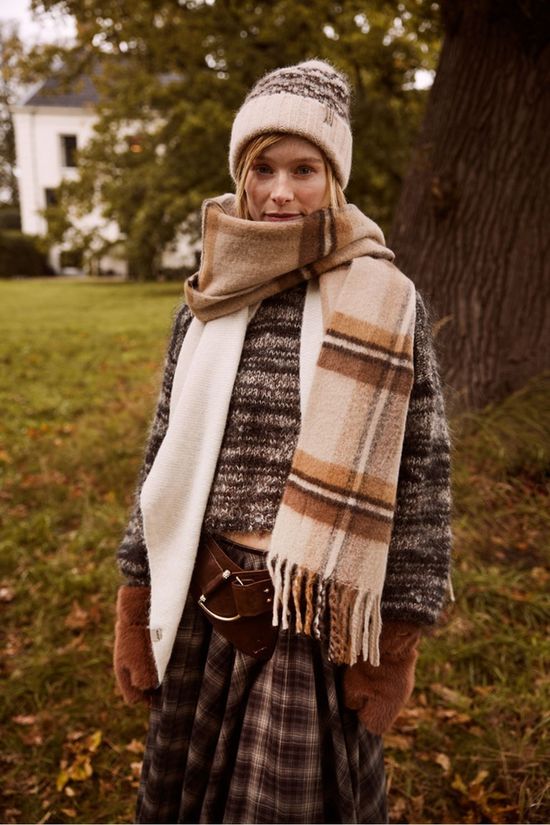 Barts Bonnet Eimhir Beanie Brown
