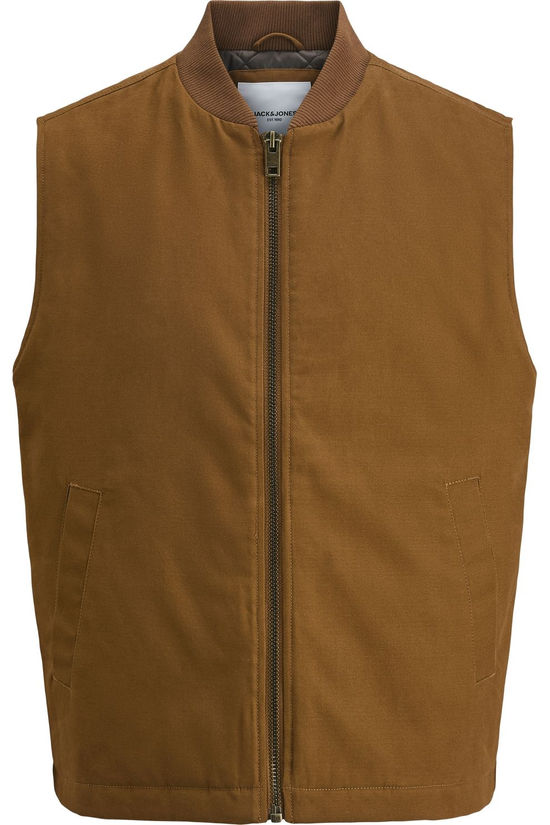 Jack & Jones Bodywarmer Edover Monks Robe