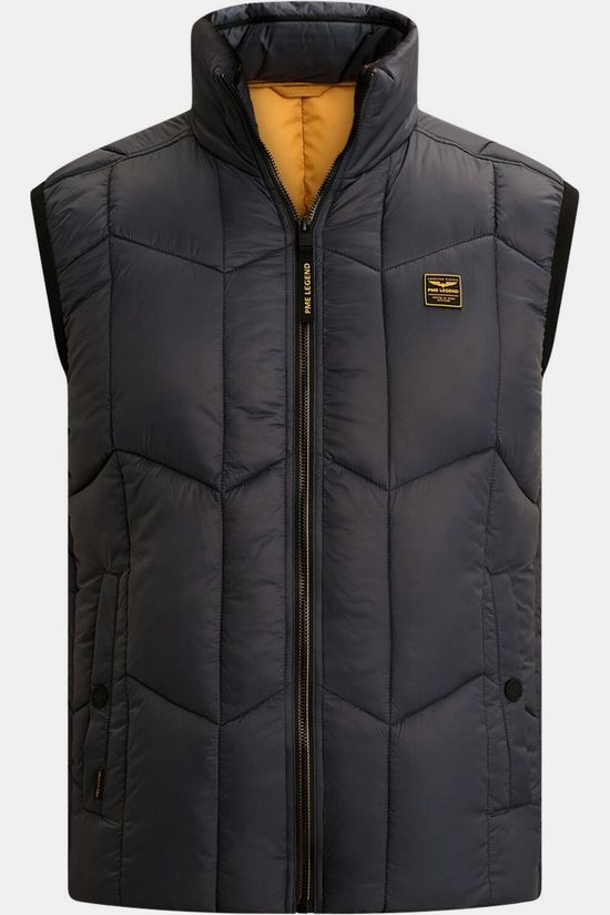 PME Legend Bodywarmer Avizer Bw Ebony