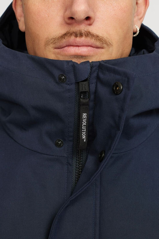 Revolution Veste 7851 Navy