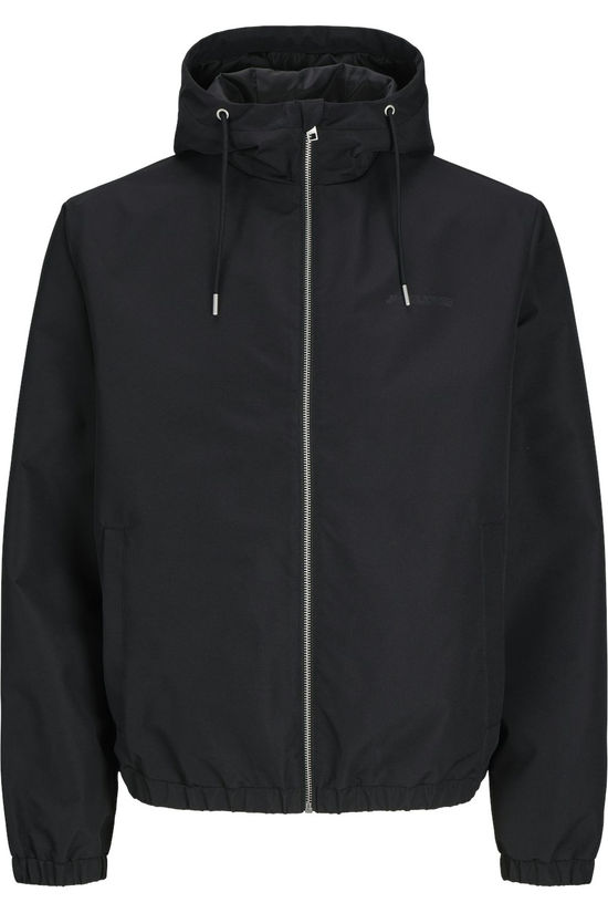 Jack & Jones Manteau Elegacy Light Black