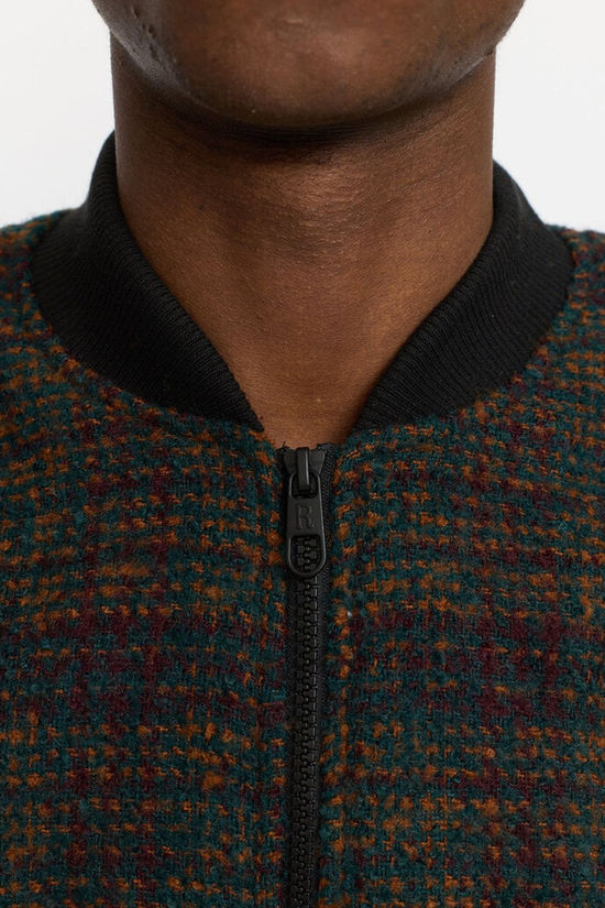 Revolution Bomberjack 7880 Darkgreen