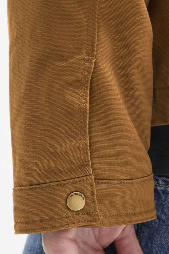 Jack & Jones Manteau Edover Worker Monks Robe