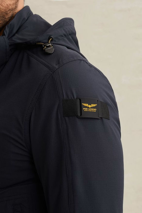 PME Legend Veste Pja2602124 Salute