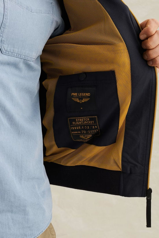 PME Legend Veste Pja2602124 Salute