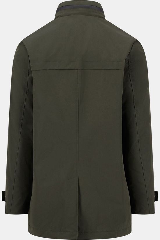 Fynch-Hatton Veste 16092631 Cypress