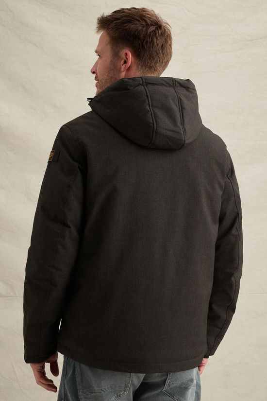 PME Legend Jas Strator Dark Graphite