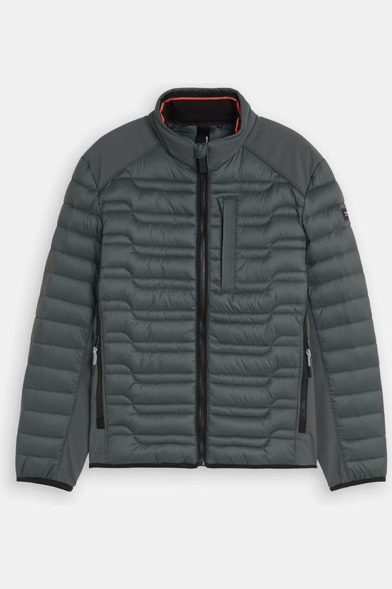 Tom Tailor Veste 1050927 Darkest Olive