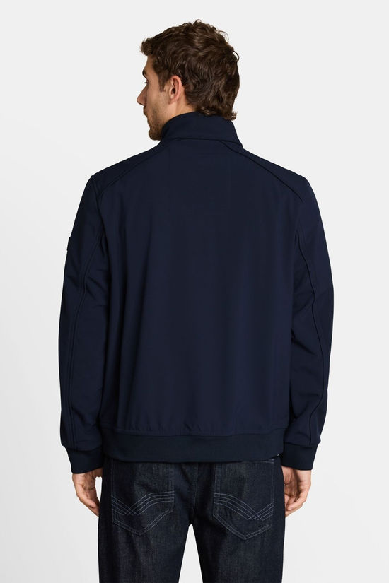 Tom Tailor Veste 1051920 Sky Captain Blue