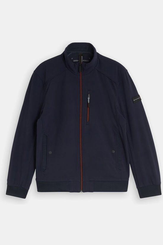 Tom Tailor Veste 1051920 Sky Captain Blue