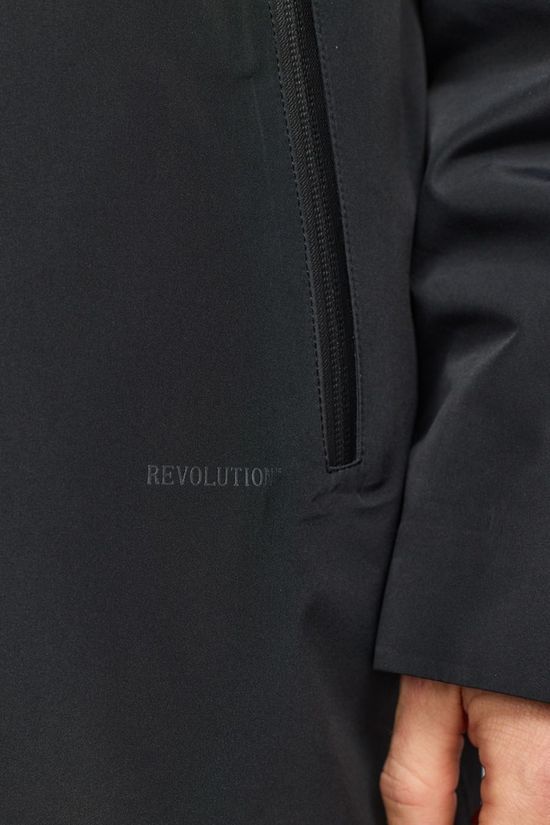 Revolution Jas 7895 Black