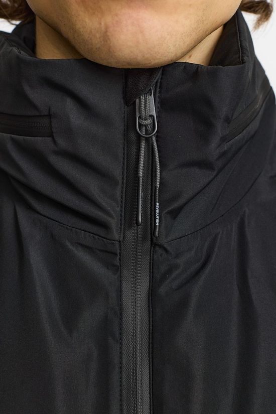 Revolution Jas 7895 Black
