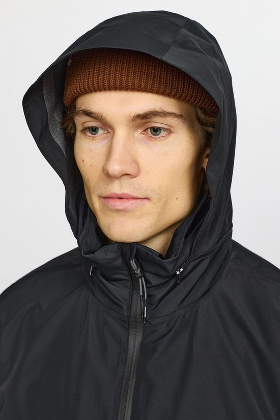 Revolution Jas 7895 Black