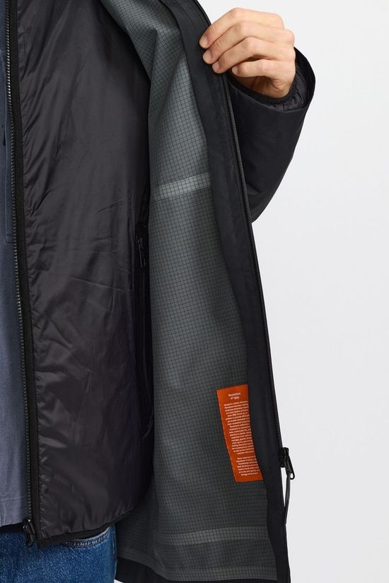 Revolution Jas 7895 Black