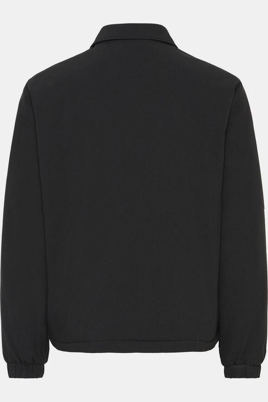Solid Pantalon Alann Cai True Black