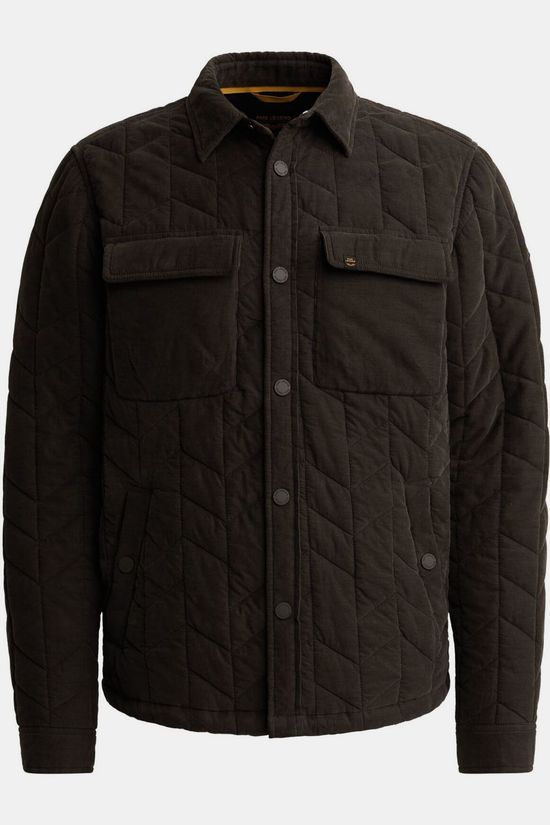 PME Legend Chemise Psi2609274 Beluga