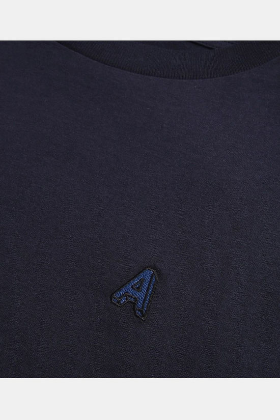 Antwrp T-Shirt Basic Ink Blue
