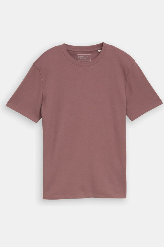 Tom Tailor T-Shirt 1050352 Rose Taupe