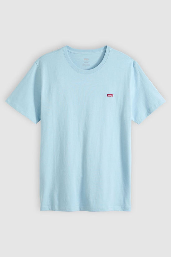 Levi's T-Shirt Ss Original Hm Forget-Me-Not
