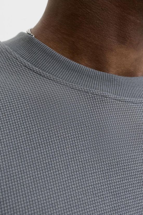 Jack & Jones T-Shirt Eaustin Turbulence