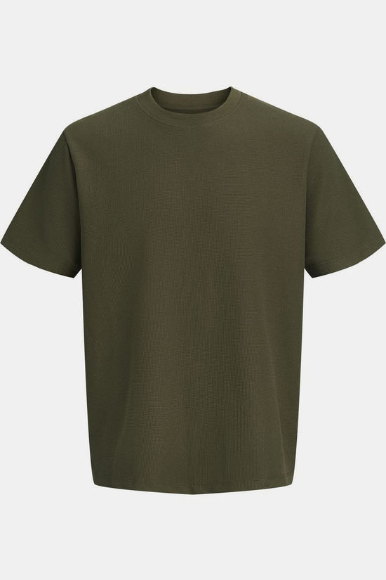 Jack & Jones T-Shirt Eaustin Rosin