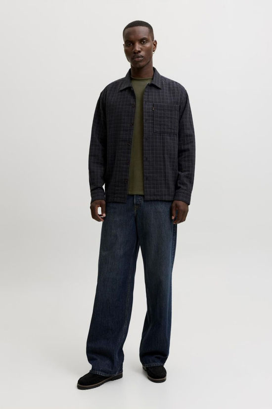 Jack & Jones T-Shirt Eaustin Rosin
