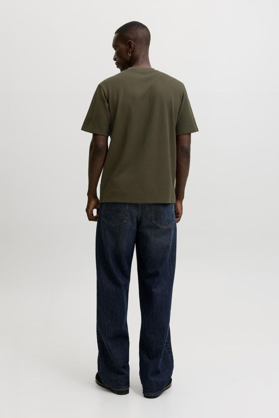 Jack & Jones T-Shirt Eaustin Rosin
